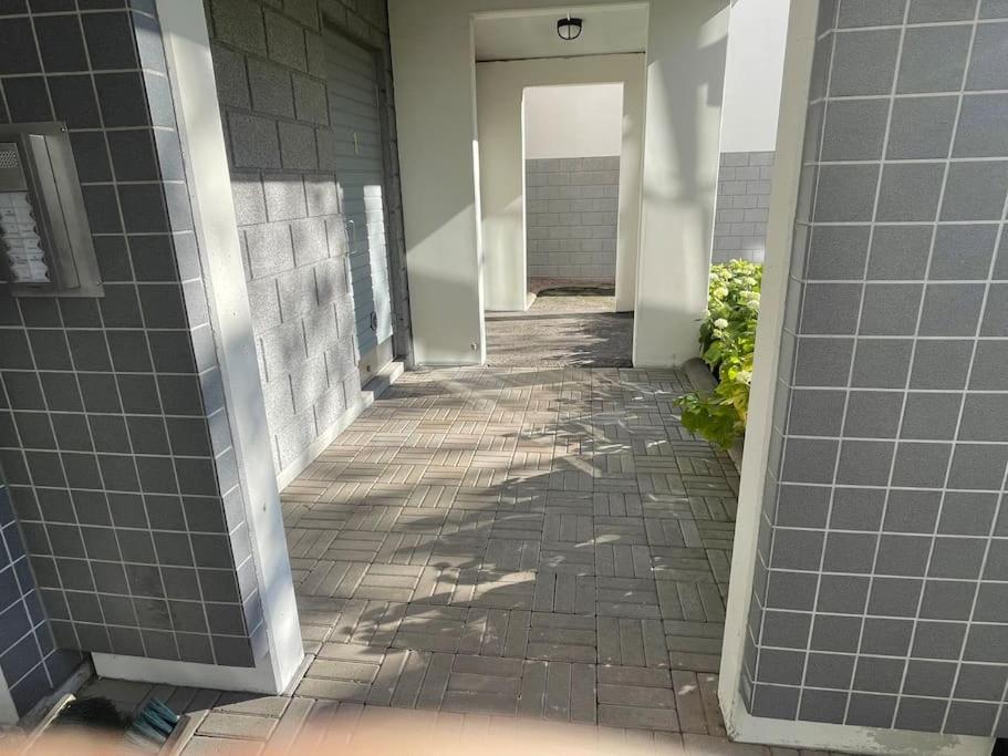 Porvoon Helmi Viehaettaevae Asunto Joen Rannassa Exterior photo