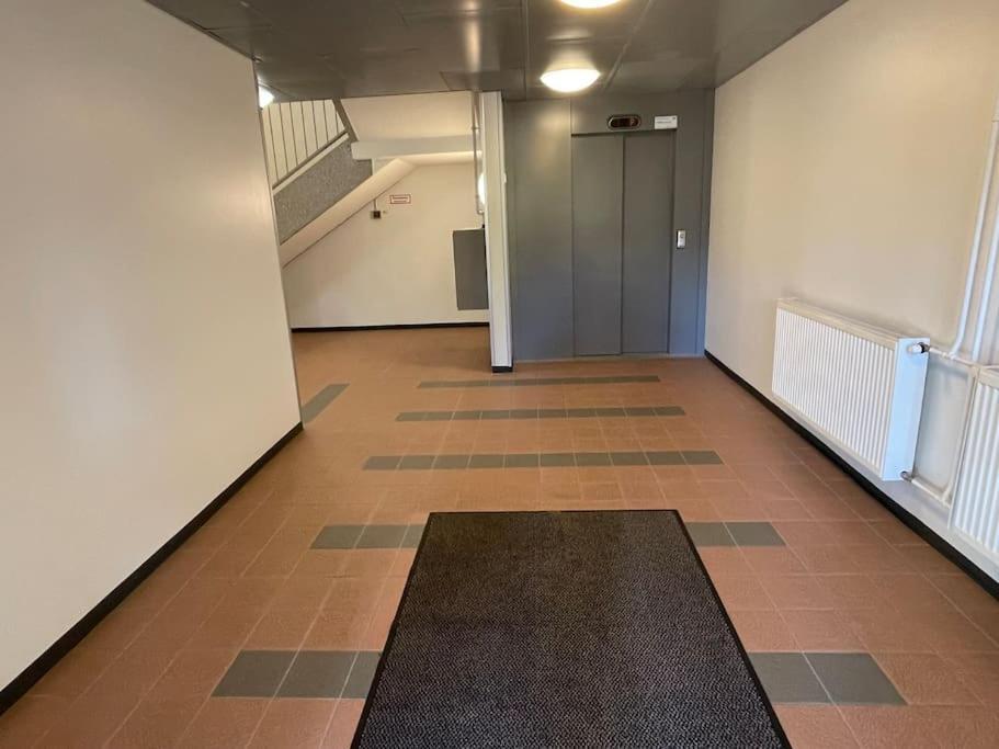 Porvoon Helmi Viehaettaevae Asunto Joen Rannassa Exterior photo